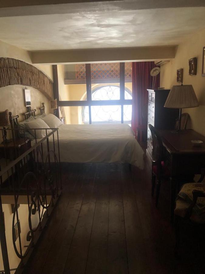 Cami S Holiday Home Катанія Екстер'єр фото