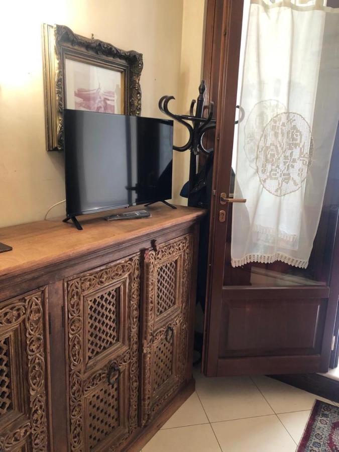 Cami S Holiday Home Катанія Екстер'єр фото