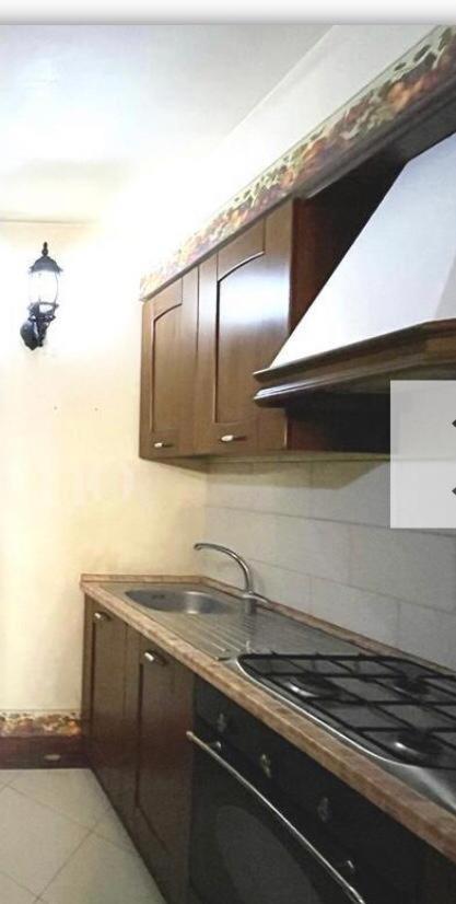 Cami S Holiday Home Катанія Екстер'єр фото