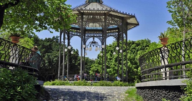 Cami S Holiday Home Катанія Екстер'єр фото